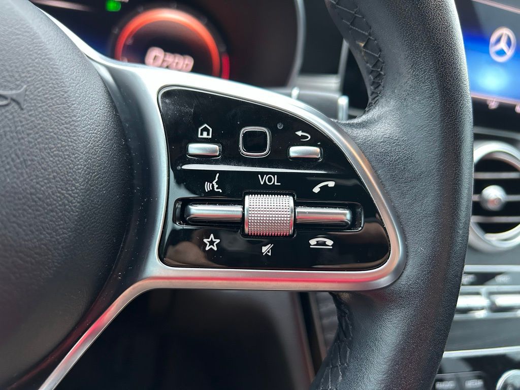Thumbnail: 2021 Mercedes-Benz C-Class - 19