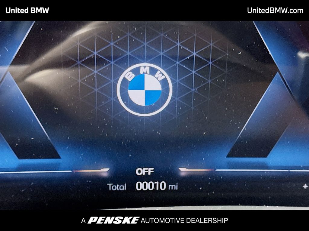 Thumbnail: 2027 BMW X6 - 7