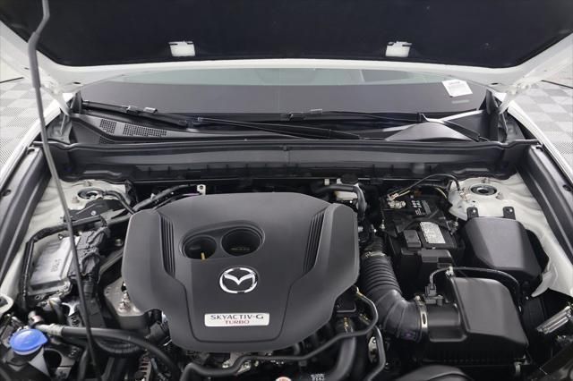 Thumbnail: 2026 Mazda CX-30 - 9