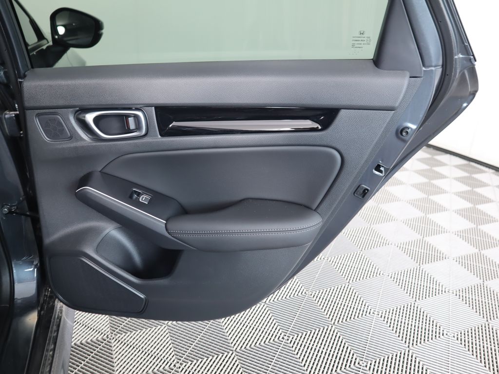 Thumbnail: 2026 Honda Civic - 29