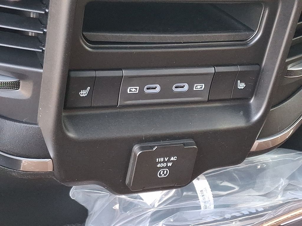 New 2026 Ram 1500 Truck