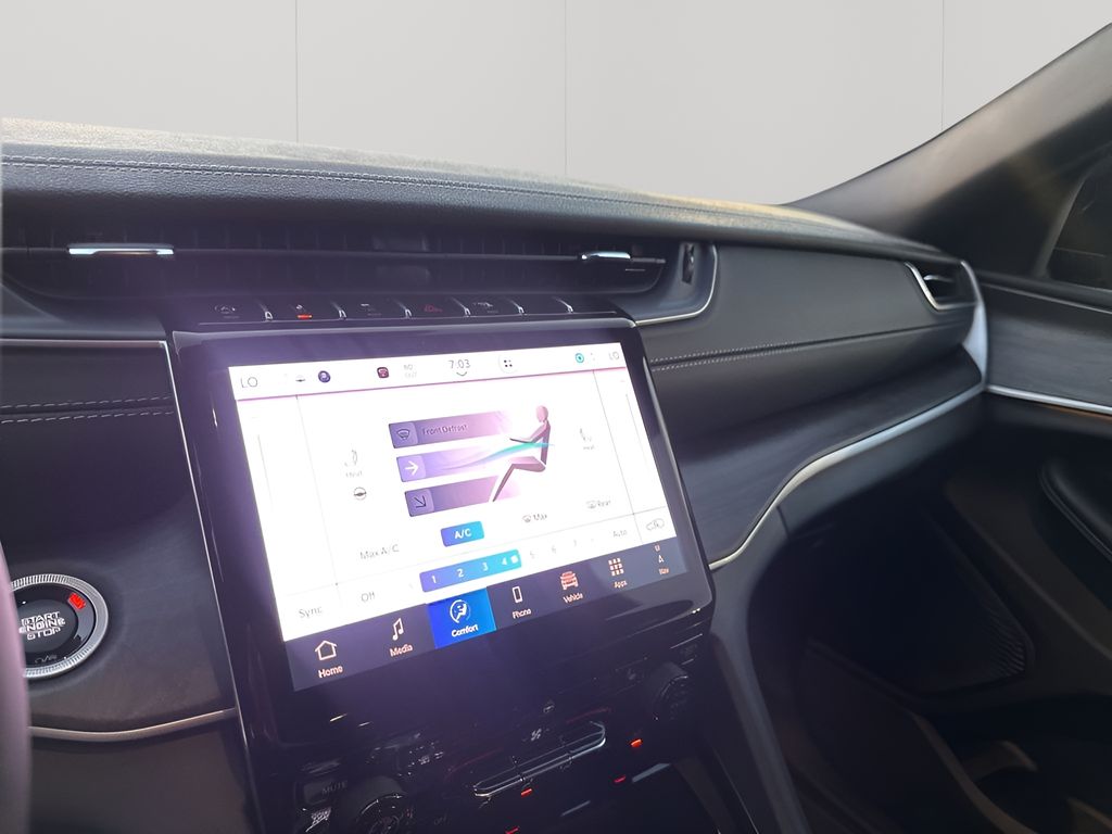 New Car 2025 Jeep Grand Cherokee  Limited For Sale Under $40,000 In Austin, Texas