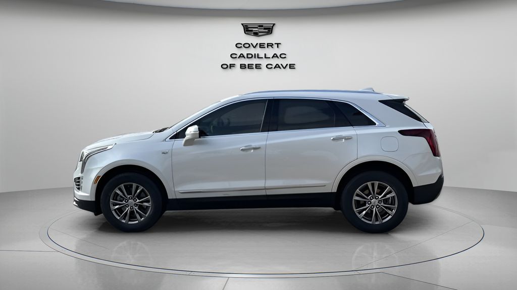 Used Car 2022 Cadillac Xt5  Premium Luxury For Sale Under $30,000 In Austin, Texas