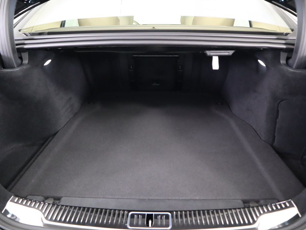 2025 Mercedes-Benz S-Class S 580 30