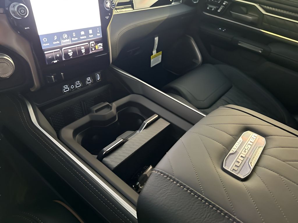 New 2026 White Ram Tungsten image 36