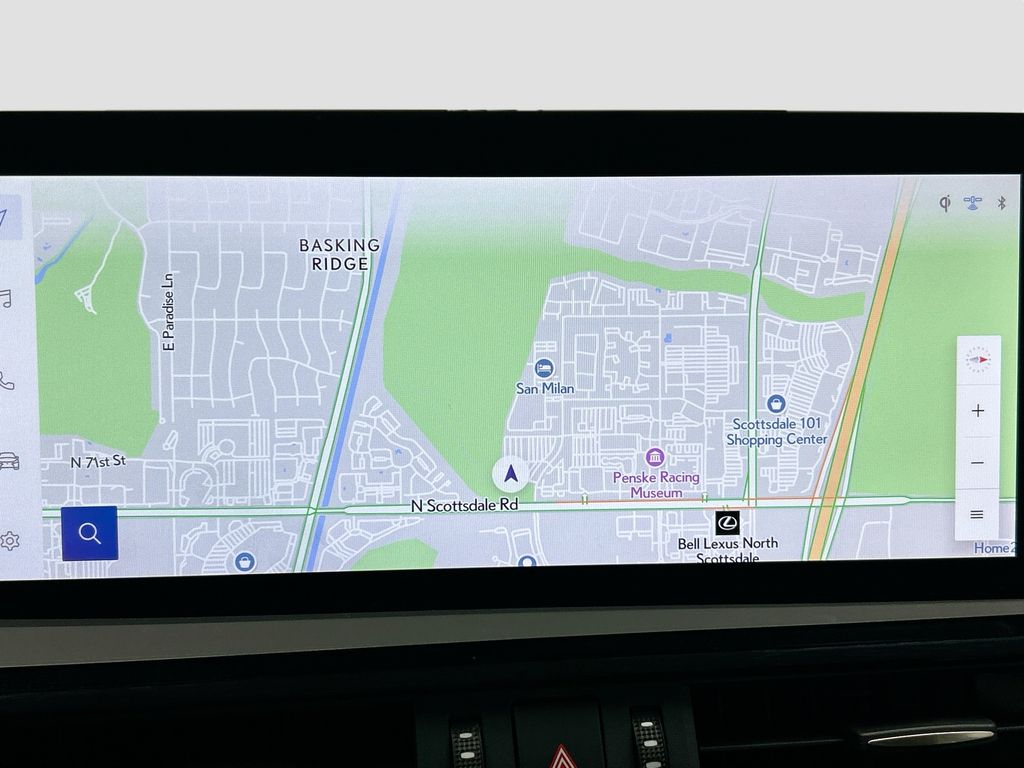 Thumbnail: 2023 Lexus ES - 17