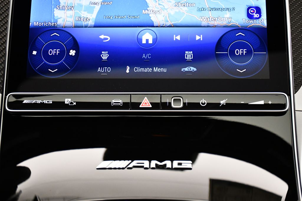 Thumbnail: 2026 Mercedes-Benz GLC - 28