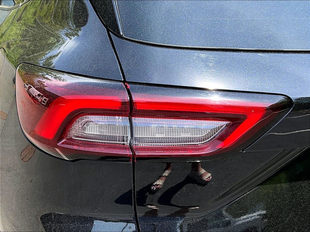 2023 Ford Escape — photo 26