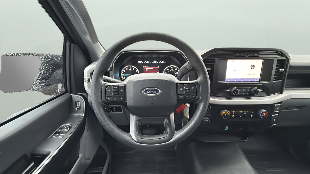 Used Car 2023 Ford F-150  Xl For Sale Under $40,000 In Austin, Texas