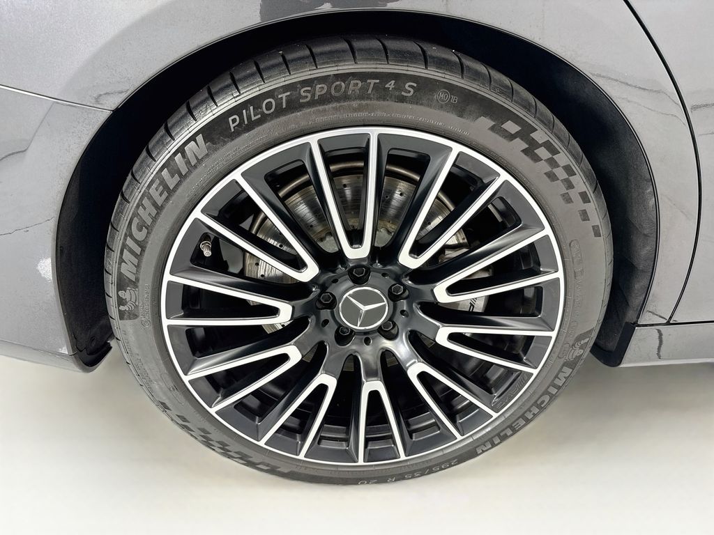 Thumbnail: 2026 Mercedes-Benz E-Class - 32
