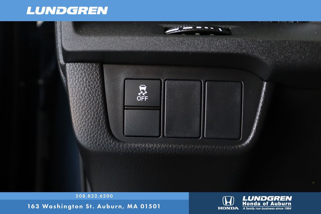 Used 2024 Honda CR-V Hybrid SUV