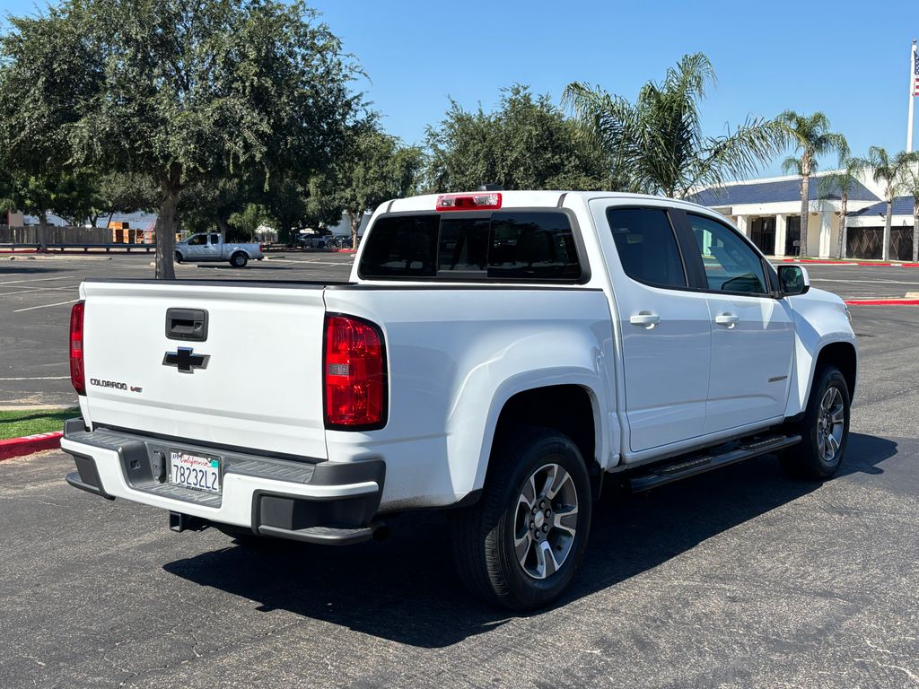 Thumbnail: 2018 Chevrolet Colorado - 5