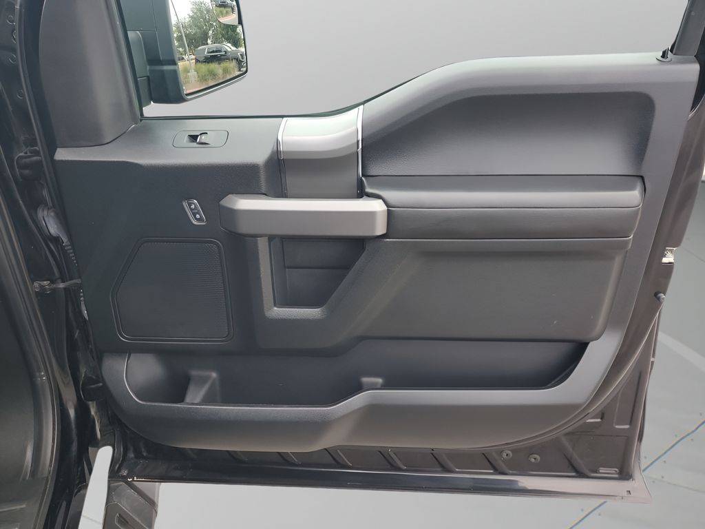 Used Car 2017 Ford F-150  Xlt For Sale Under $20,000 In Austin, Texas