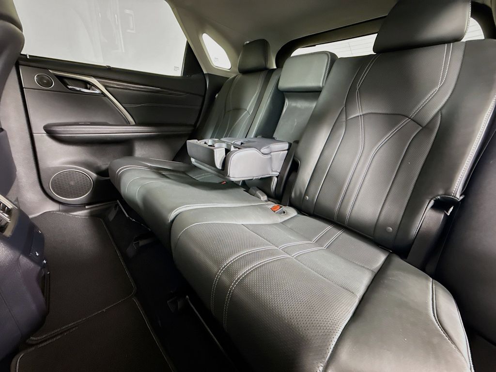Thumbnail: 2019 Lexus RX - 25