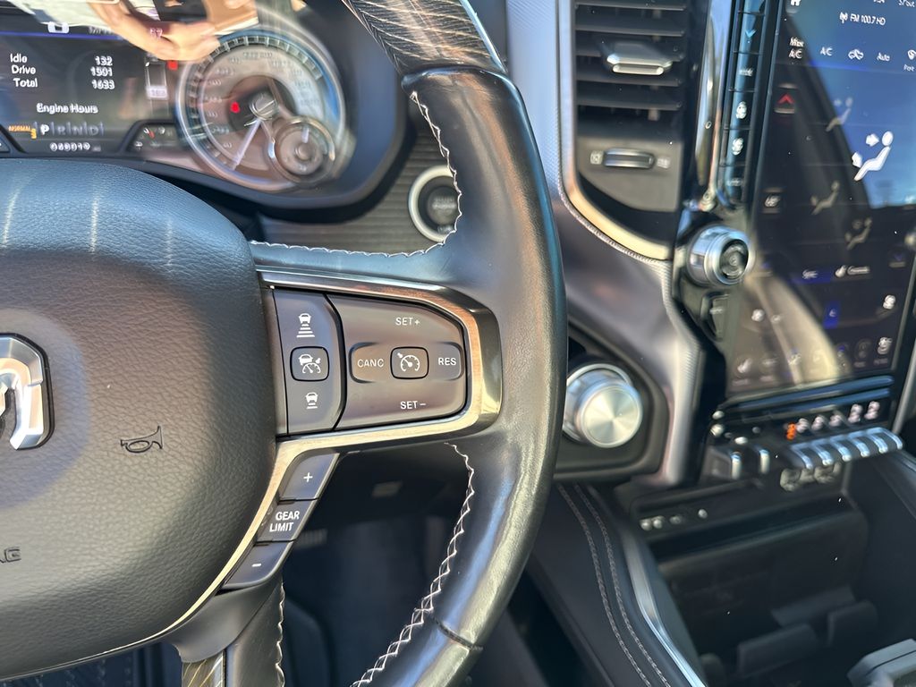 Used Car 2019 Ram 1500  Limited For Sale Under $40,000 In Austin, Texas