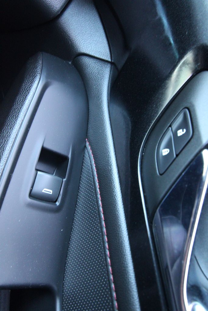 Used 2023 Chevrolet Traverse SUV