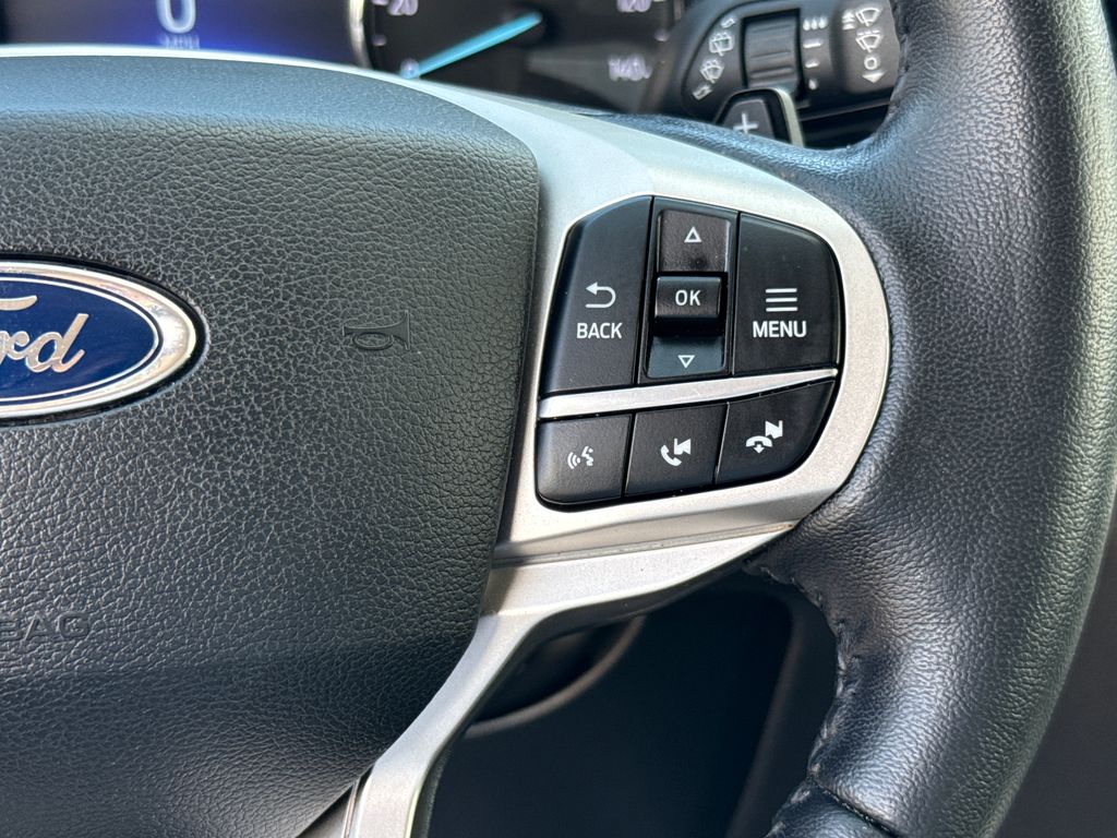 Used 2020  Ford XLT image 16