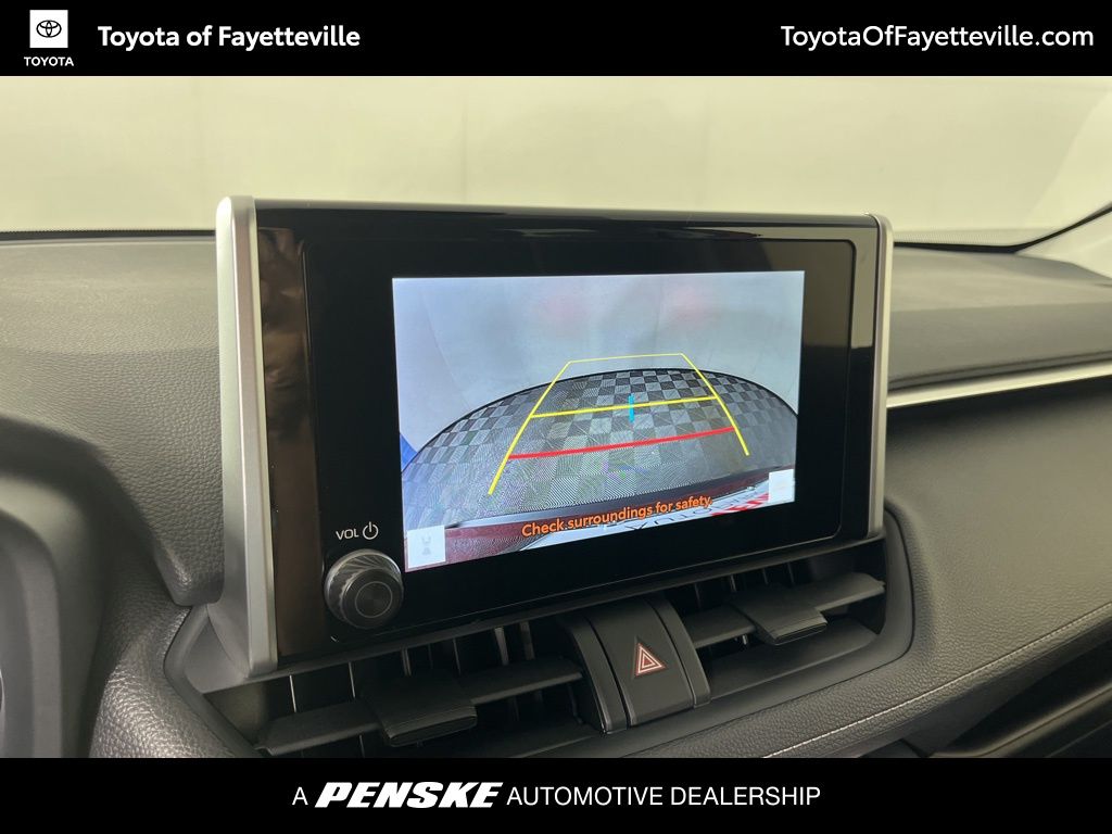 Thumbnail: 2025 Toyota RAV4 - 28