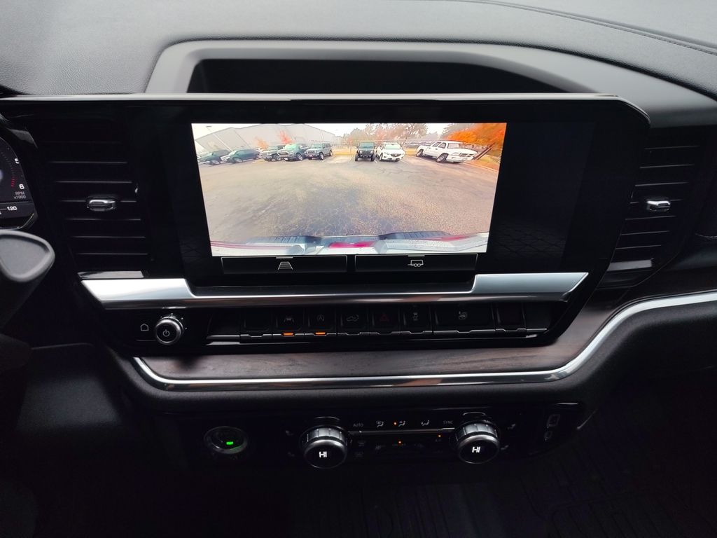 Used Car 2024 Gmc Sierra 1500  Slt For Sale Under $40,000 In Austin, Texas