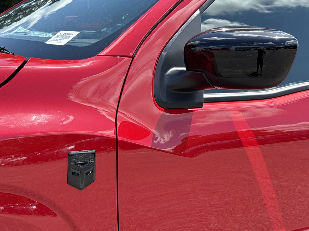 New 2026 Nissan Frontier Truck