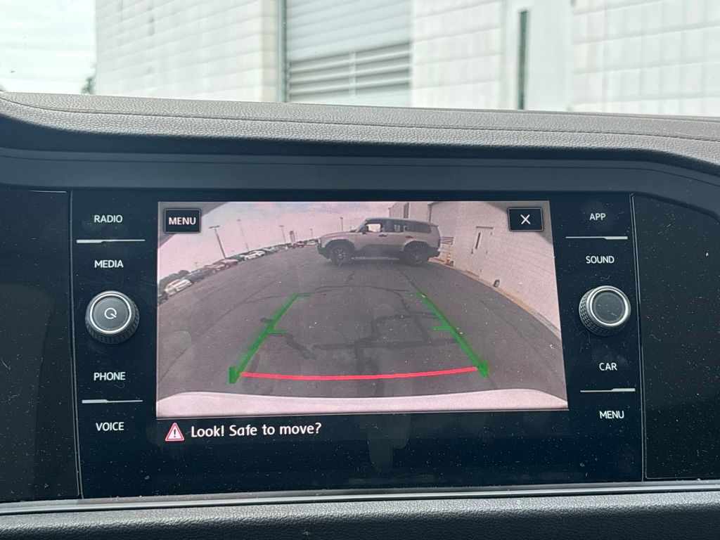 Used 2020 Volkswagen Jetta Sedan