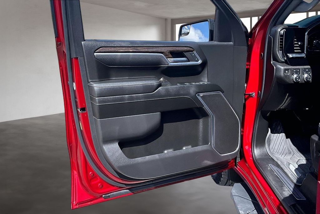 Used 2024 GMC Sierra 1500 Truck