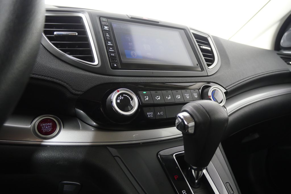 Thumbnail: 2015 Honda CR-V - 22