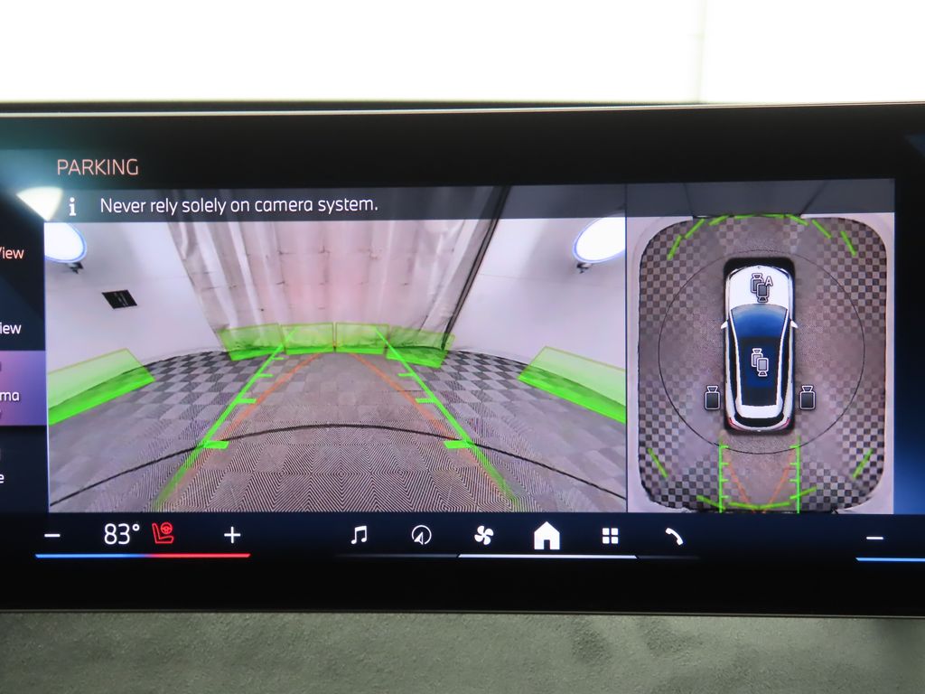 Thumbnail: 2026 BMW iX - 15