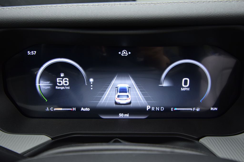 new 2026 Jeep Cherokee car, priced at $42,762