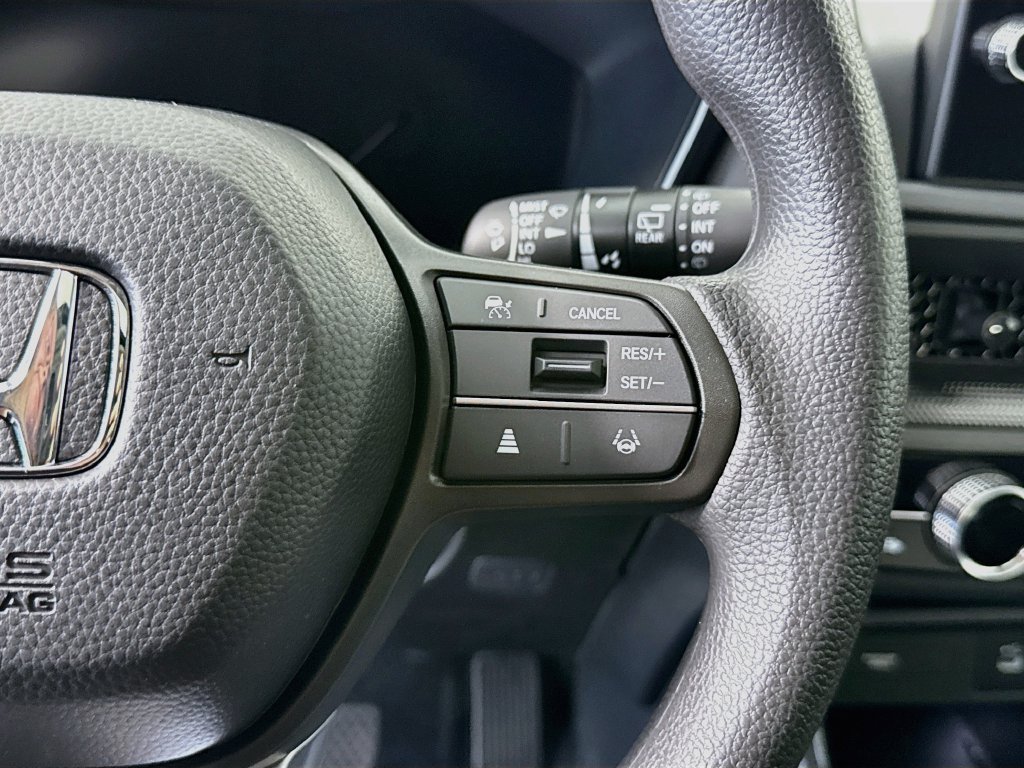 Thumbnail: 2026 Honda CR-V - 13
