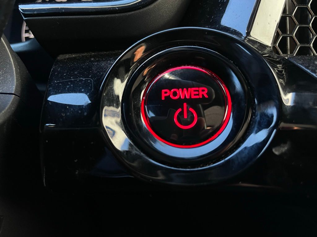 Thumbnail: 2023 Honda CR-V - 23