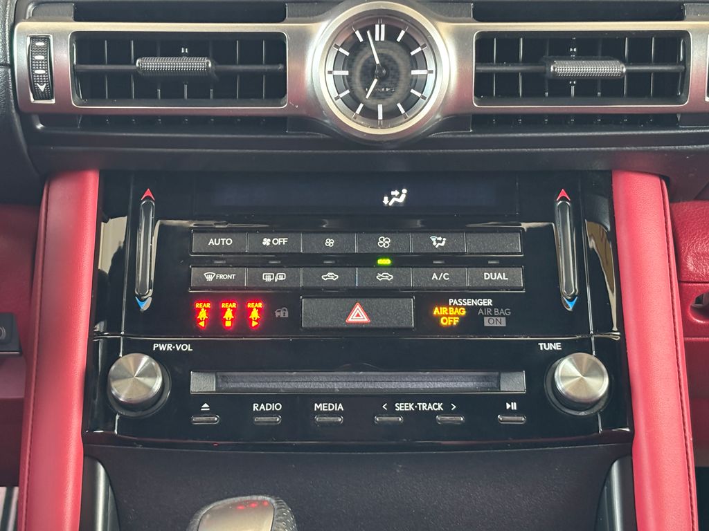 Thumbnail: 2022 Lexus IS - 14