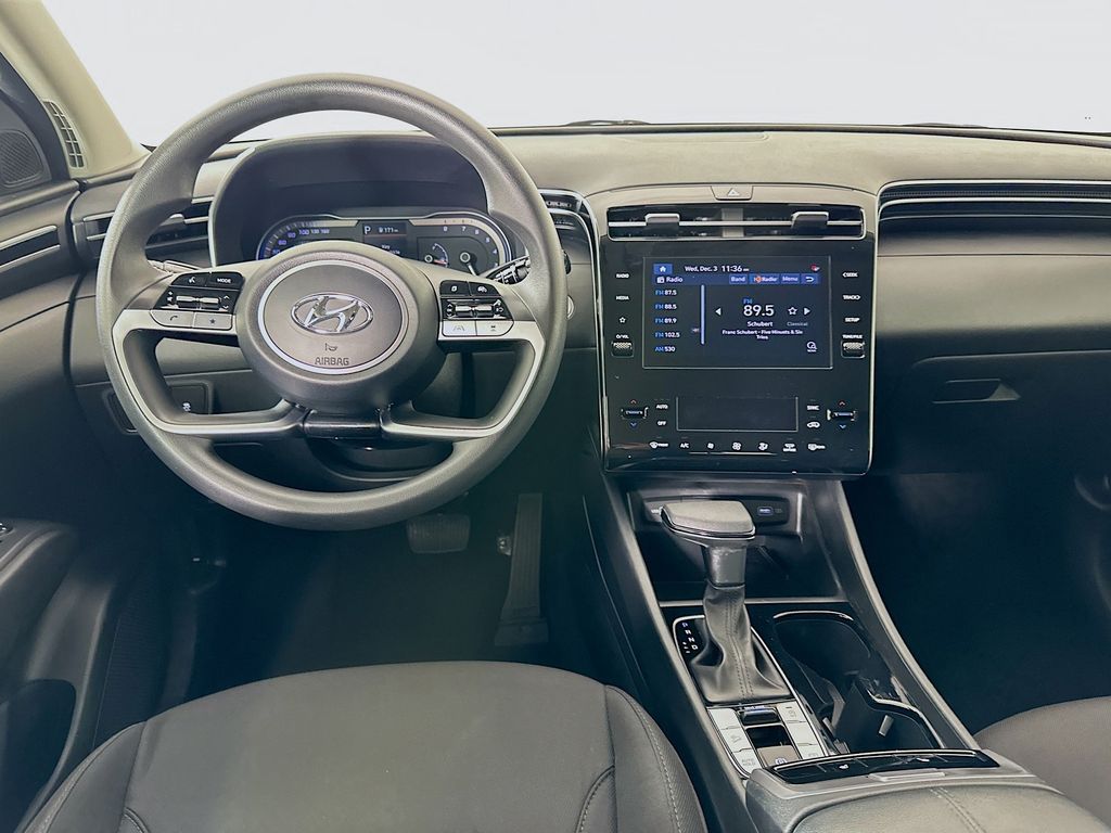 Thumbnail: 2024 Hyundai Tucson - 21