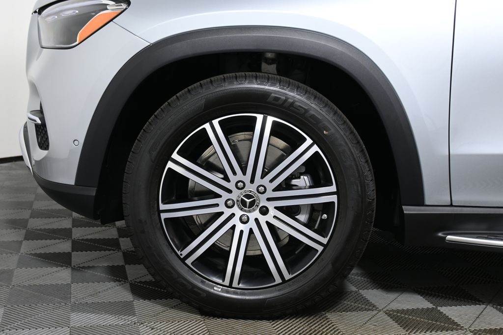 Thumbnail: 2026 Mercedes-Benz GLE - 11