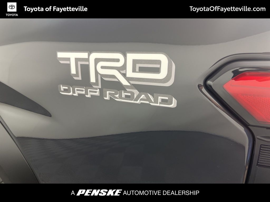 Thumbnail: 2025 Toyota Tacoma - 16