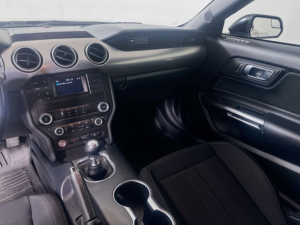 Thumbnail: 2020 Ford Mustang - 22