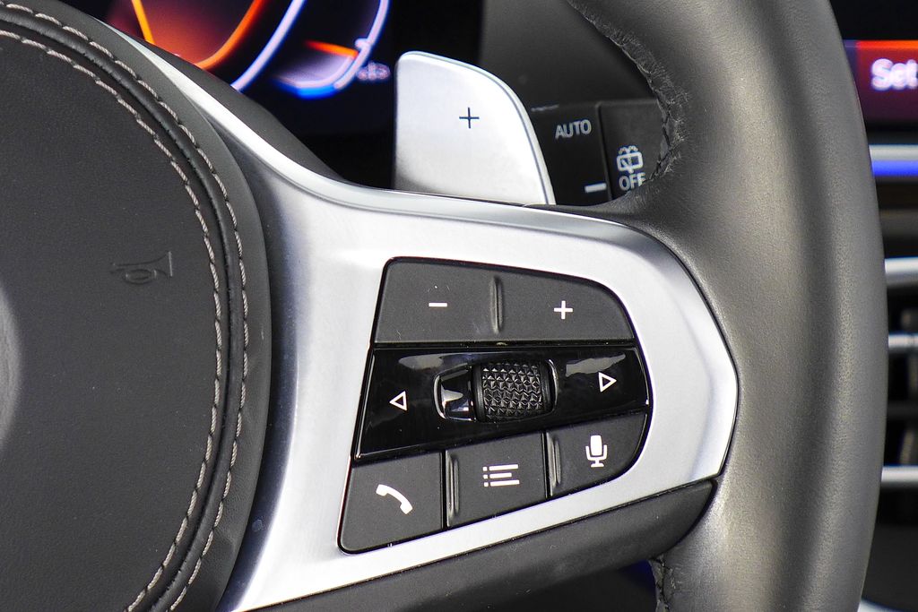 Thumbnail: 2023 BMW X5 - 27