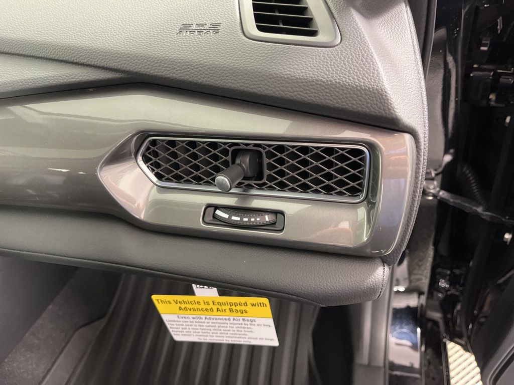 Thumbnail: 2026 Acura Integra - 9