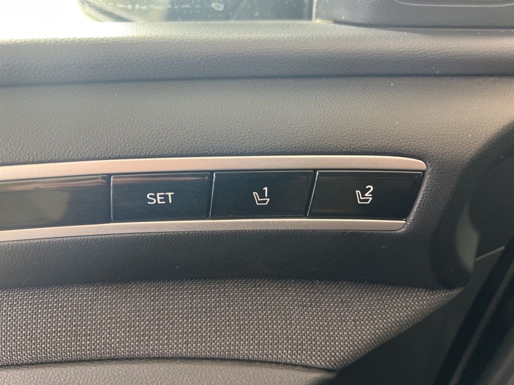 Certified Used 2023 Gray Hyundai Limited image 18