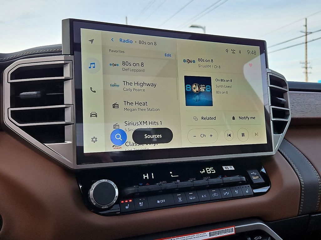 Thumbnail: 2026 Toyota Tundra - 14