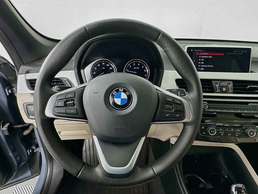 Thumbnail: 2020 BMW X1 - 11