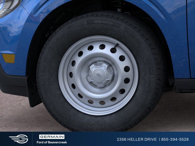New 2026 Blue Ford XL image 20