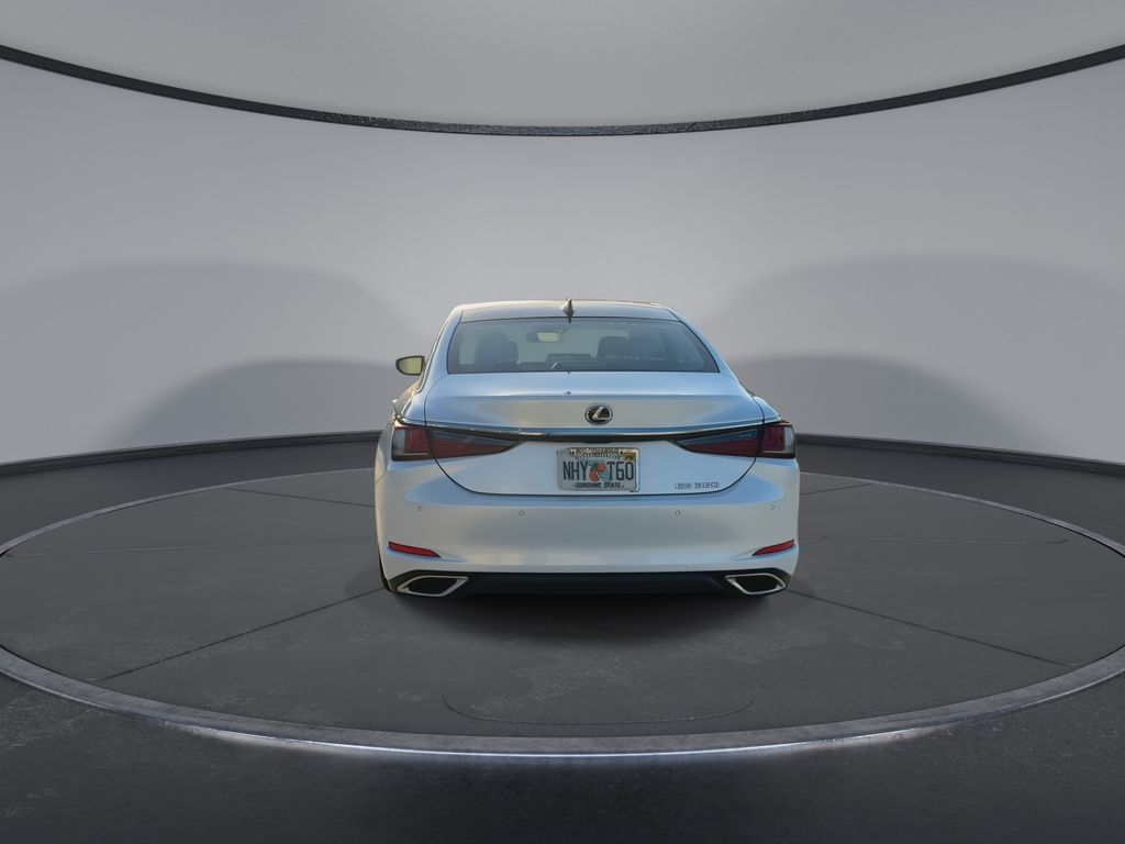 Thumbnail: 2025 Lexus ES - 7