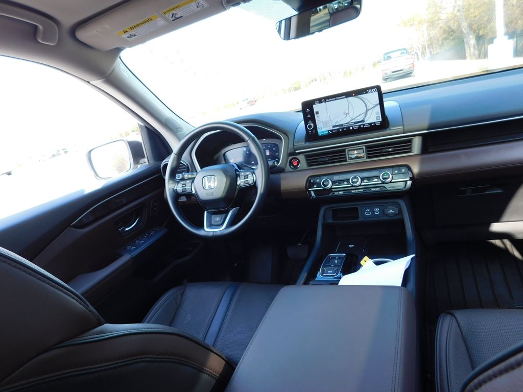 Thumbnail: 2023 Honda Pilot - 7