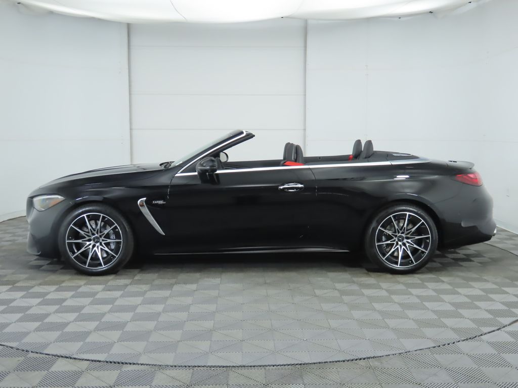 Thumbnail: 2026 Mercedes-Benz CLE - 8