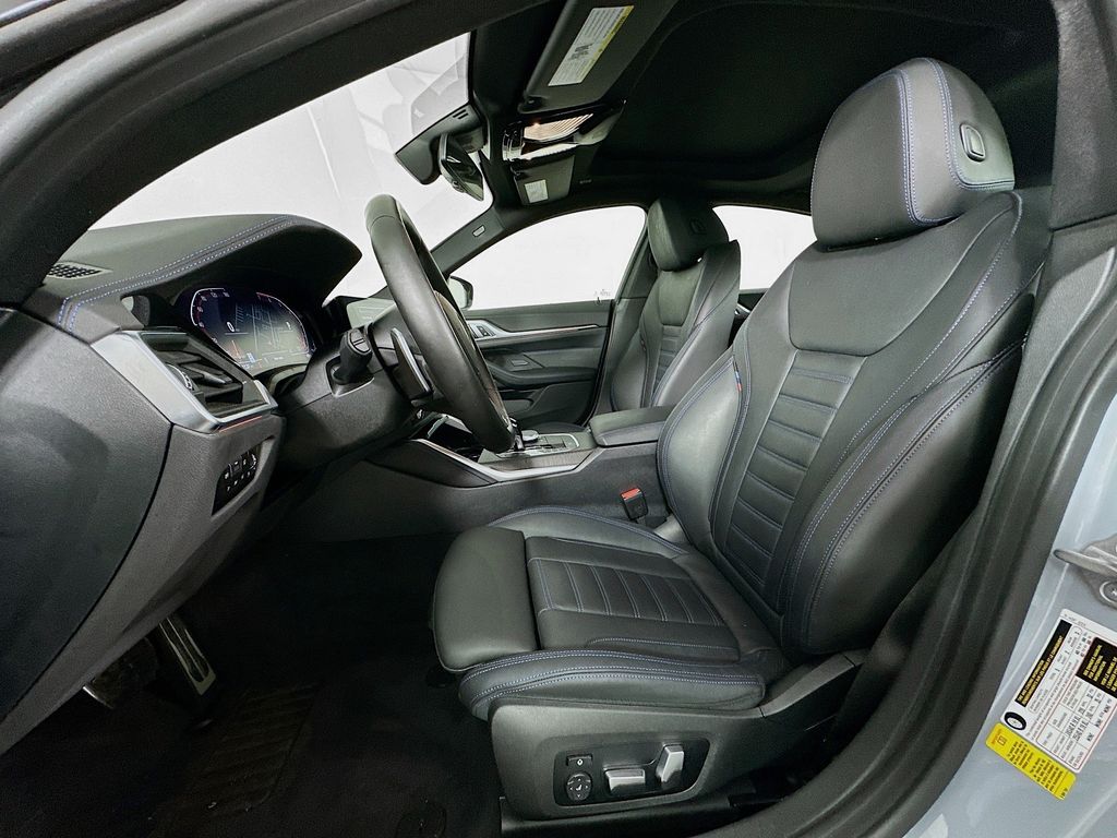 Thumbnail: 2023 BMW 4 Series - 21