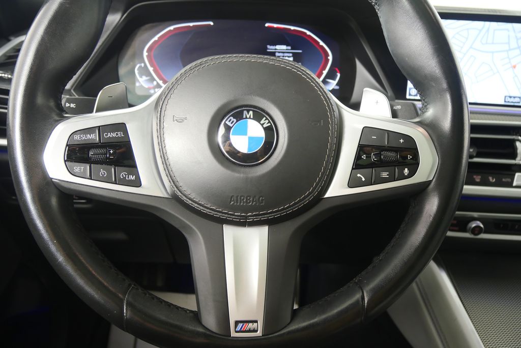 Thumbnail: 2023 BMW X6 - 19