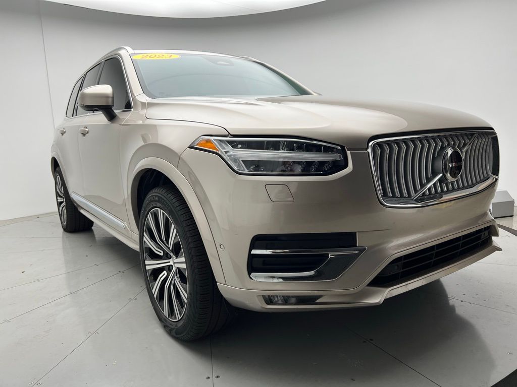 Thumbnail: 2023 Volvo XC90 - 2