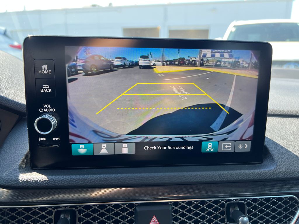 Thumbnail: 2024 Acura Integra - 25