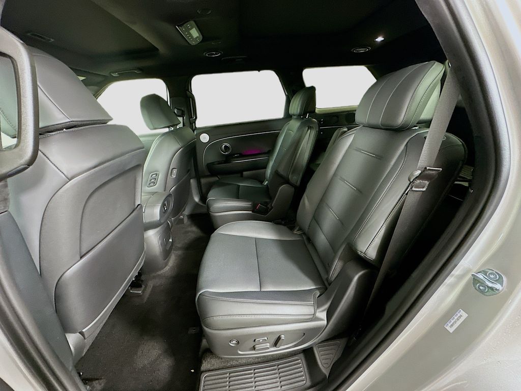 Thumbnail: 2026 Hyundai Palisade - 17